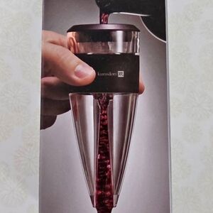 Kuradori Wine Aerator